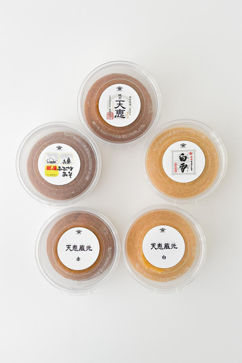 御味噌出品 CRAFT MISO 生糀 400g | ひかり味噌株式会社