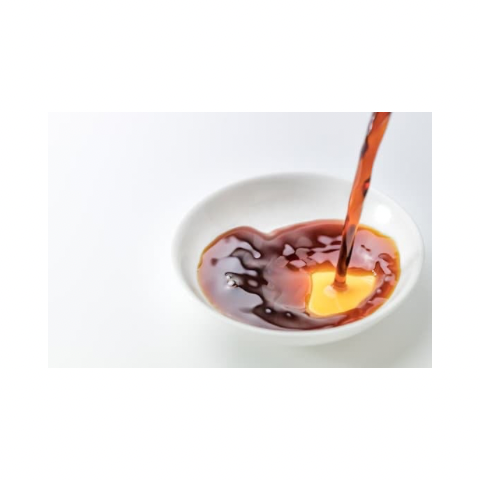 こはく醤油1L