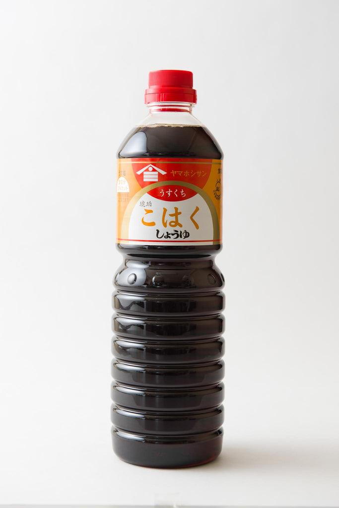 こはく　1リットル　6本セット