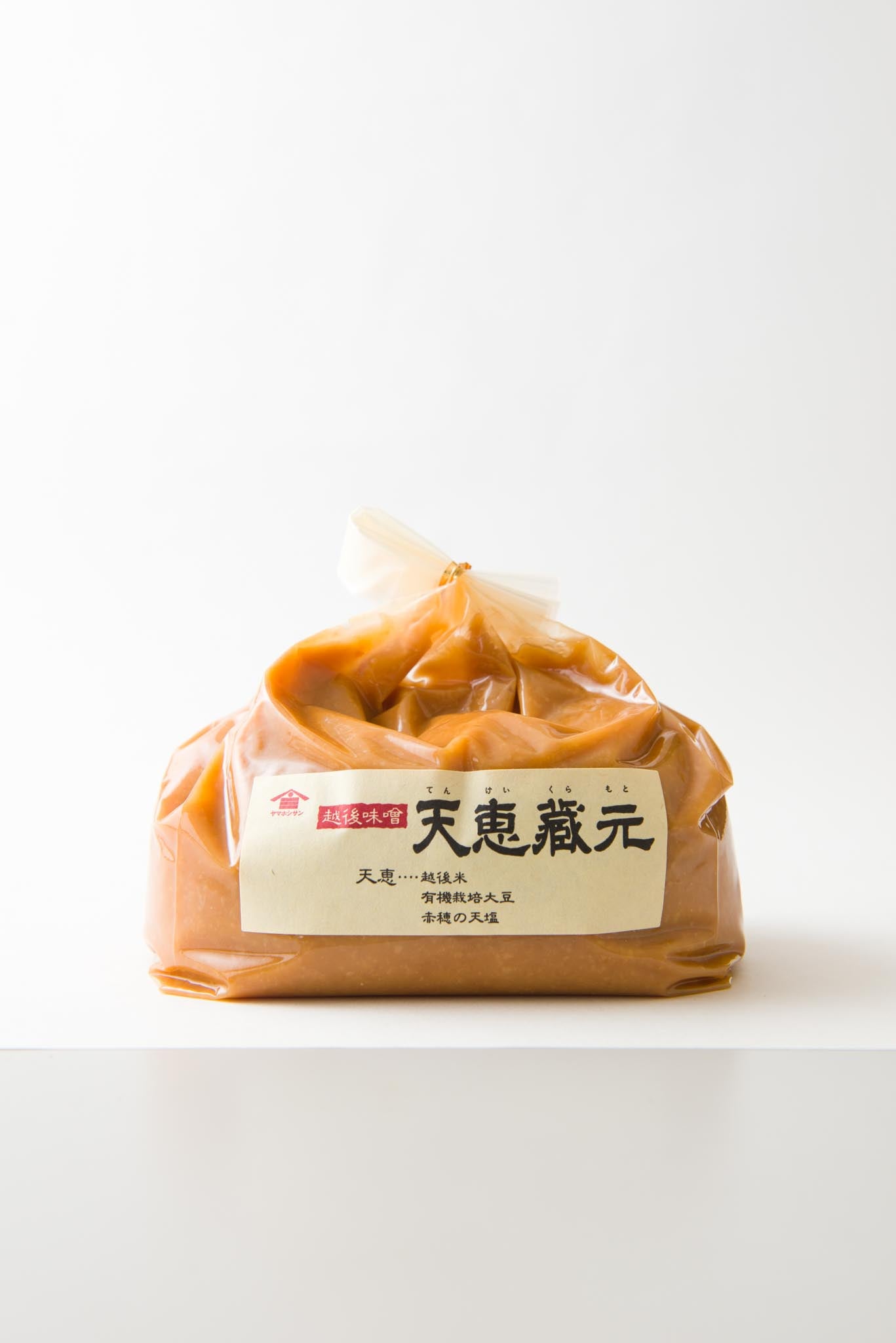 みそ おでんみそ甘口 - 伊予みそ・麦みそ・愛媛のみそはギノーみそ株式会社