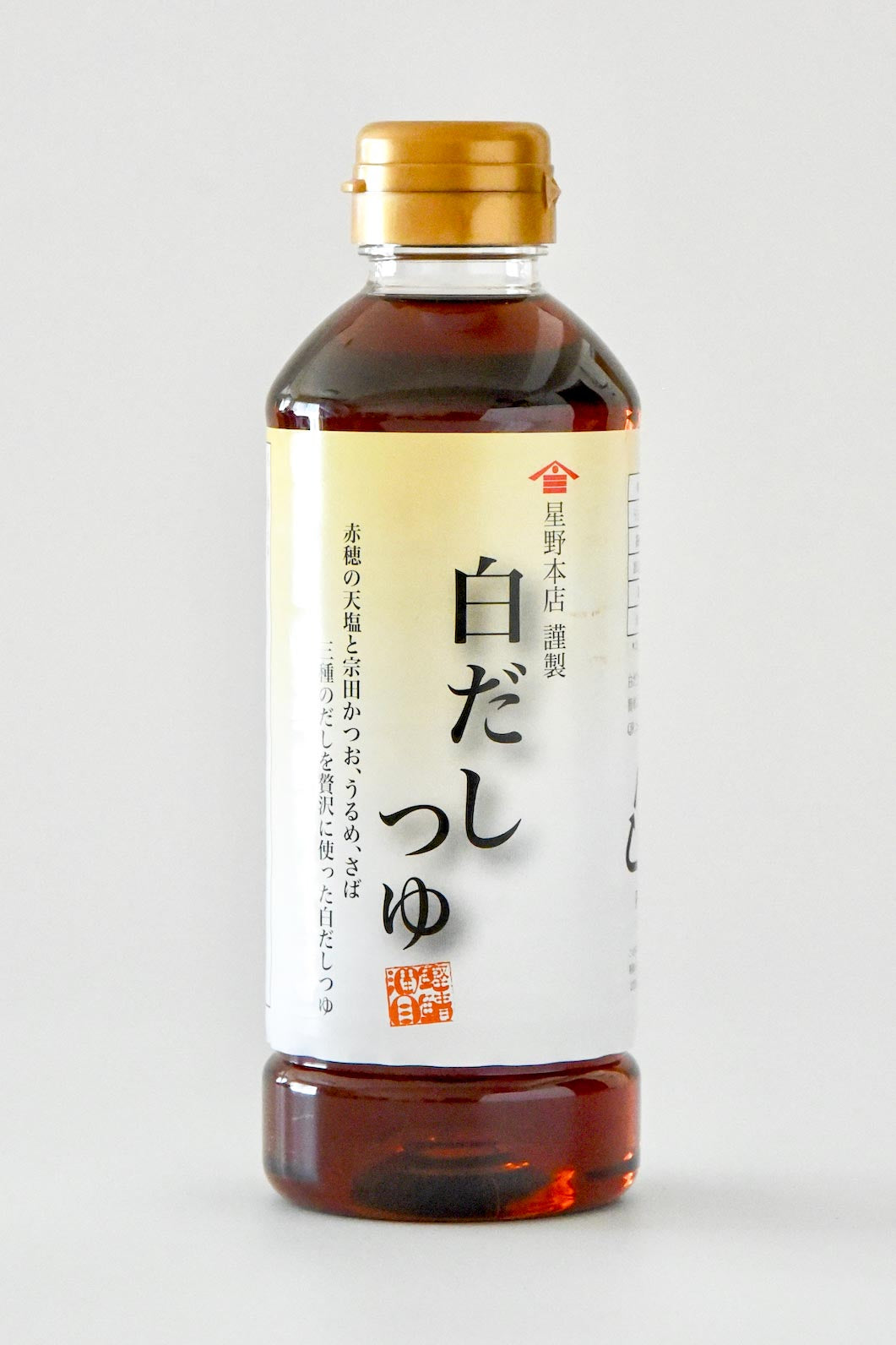 白だし　500mL